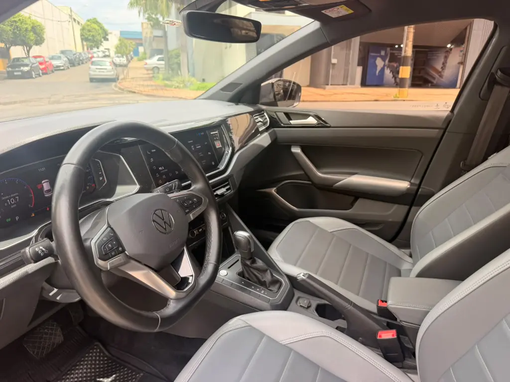 VOLKSWAGEN Nivus - Foto