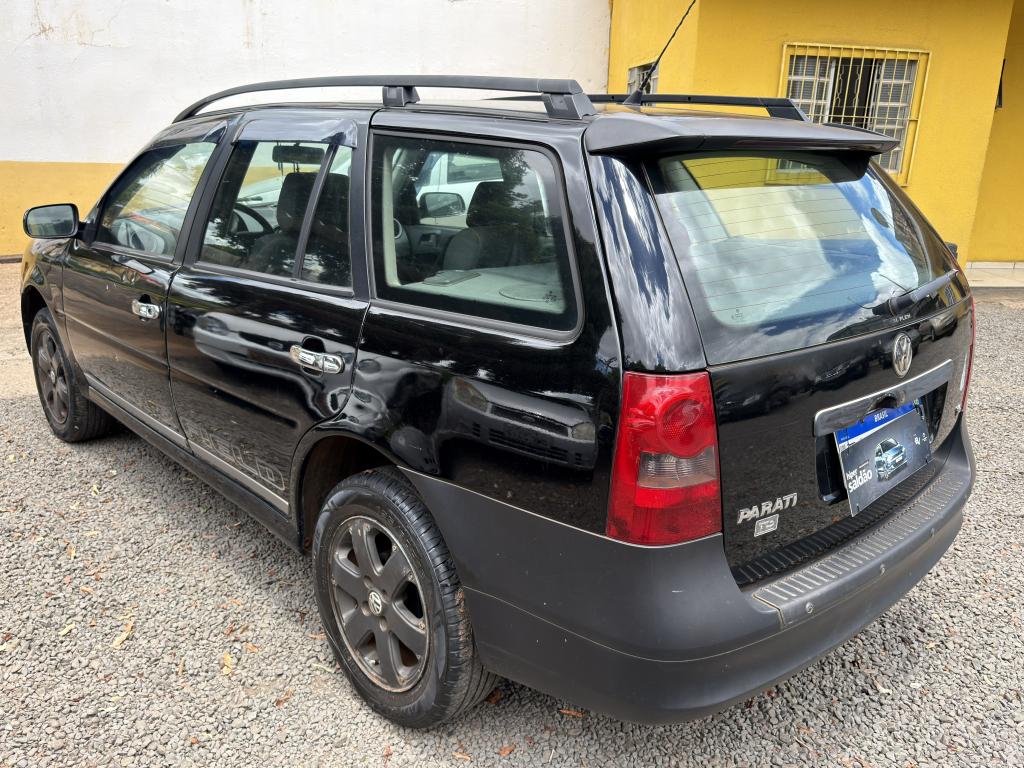 VOLKSWAGEN Parati - Foto