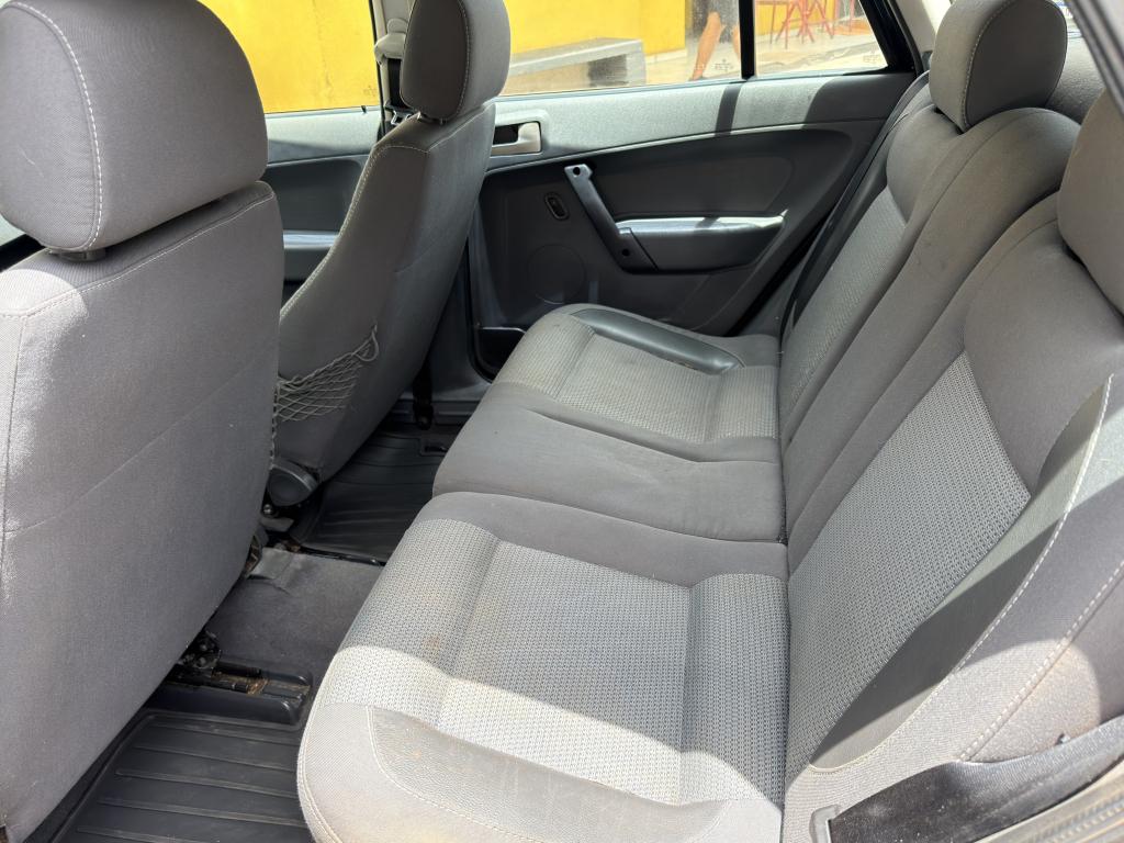VOLKSWAGEN Parati - Foto