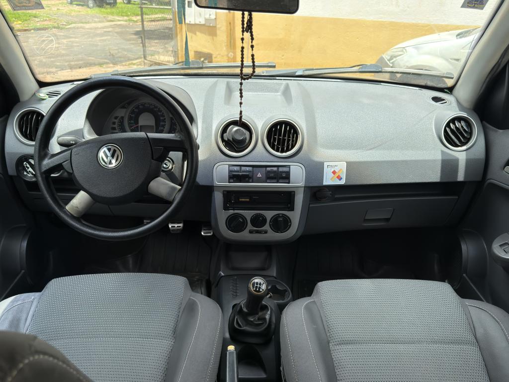 VOLKSWAGEN Parati - Foto