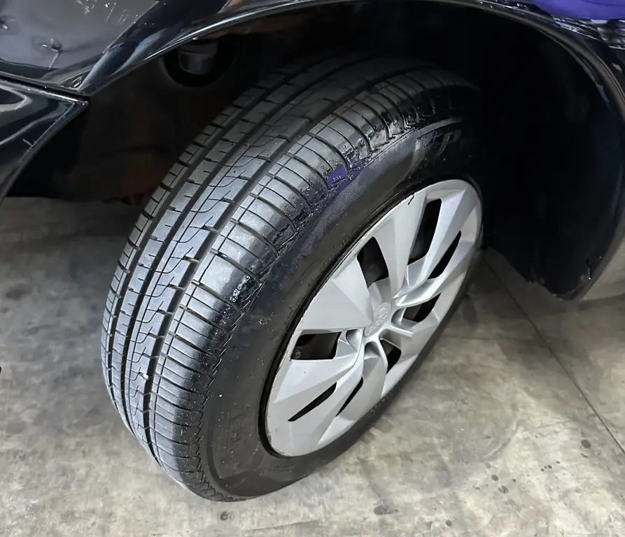 VOLKSWAGEN Parati - Foto