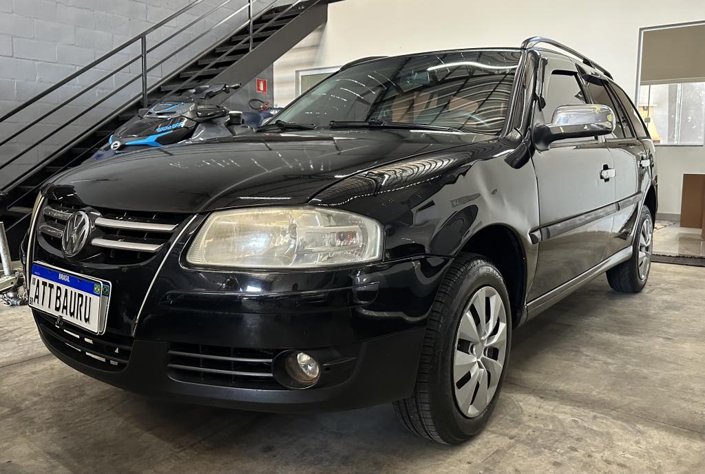 VOLKSWAGEN Parati - Foto