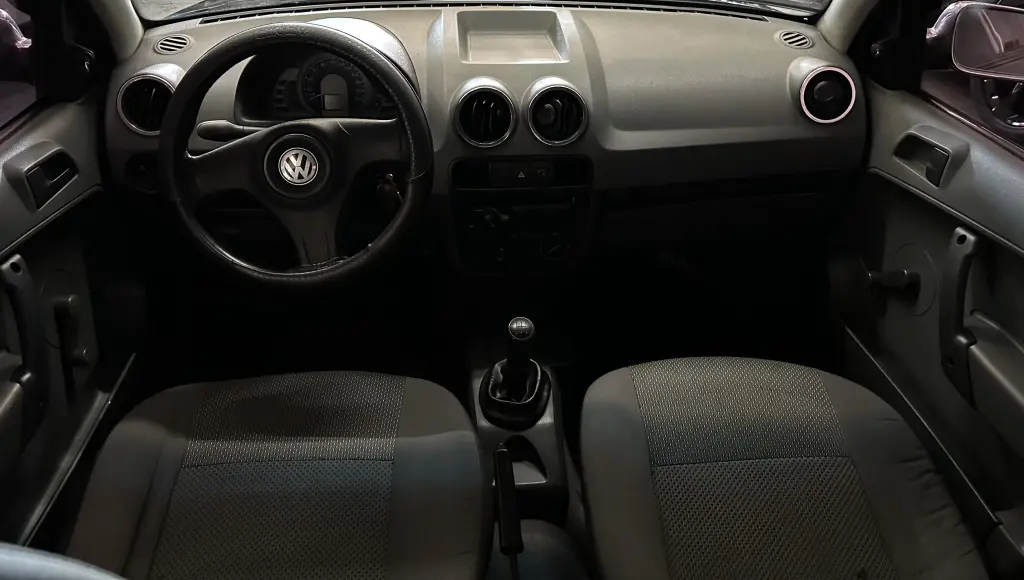 VOLKSWAGEN Parati - Foto