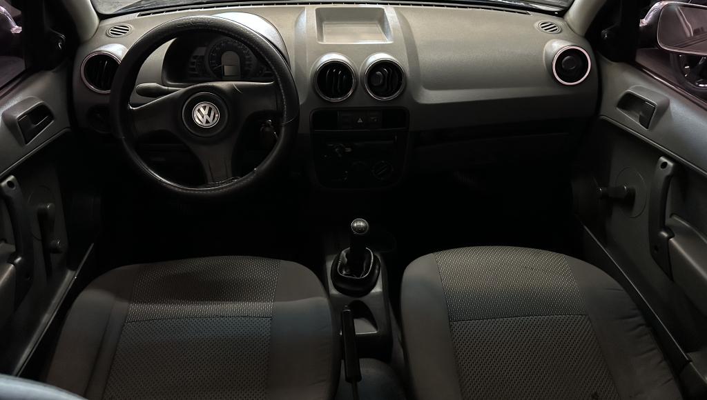 VOLKSWAGEN Parati - Foto