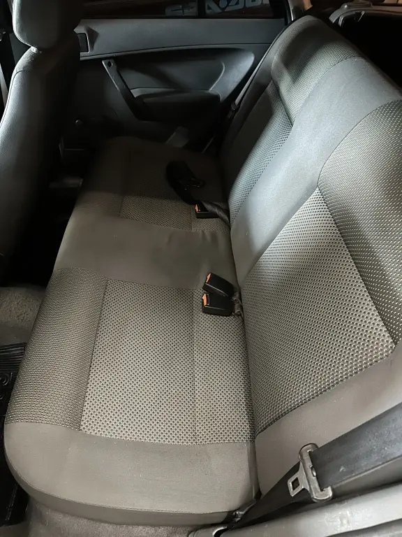 VOLKSWAGEN Parati - Foto