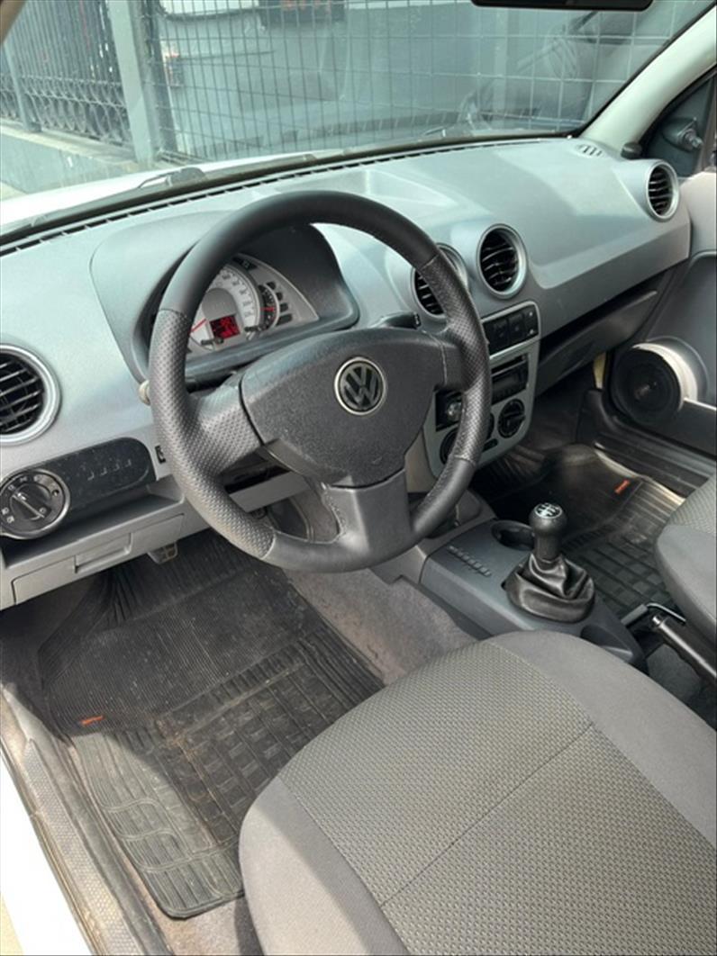 VOLKSWAGEN Parati - Foto