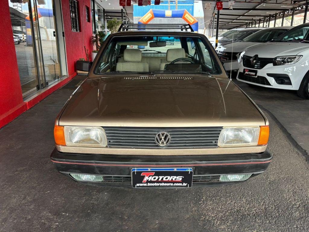 VOLKSWAGEN Parati - Foto