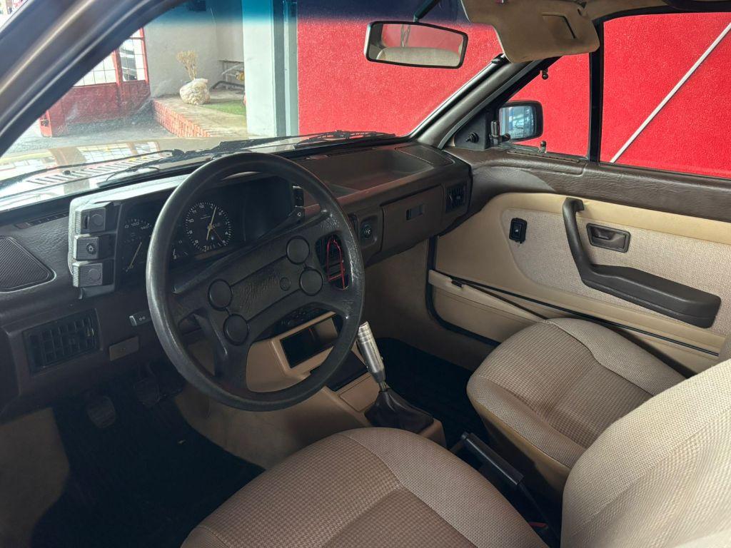 VOLKSWAGEN Parati - Foto