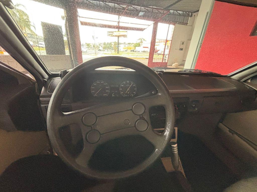 VOLKSWAGEN Parati - Foto