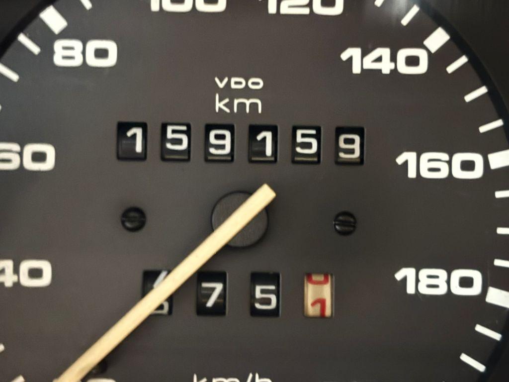 VOLKSWAGEN Parati - Foto