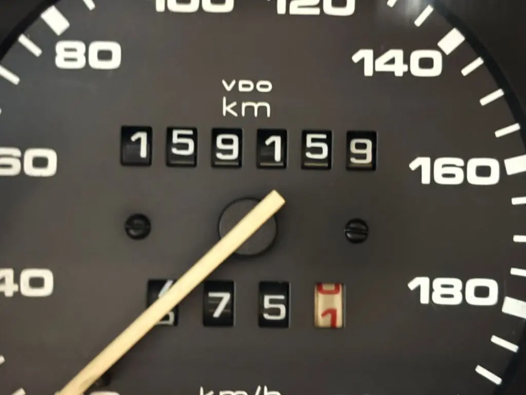 VOLKSWAGEN Parati - Foto