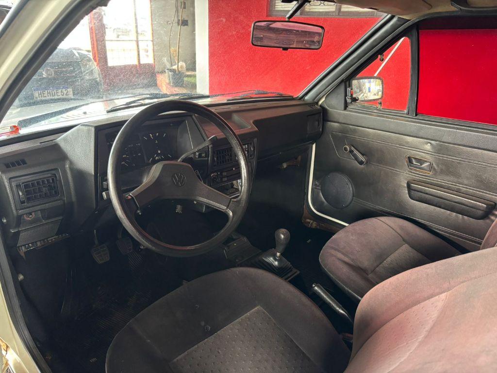 VOLKSWAGEN Parati - Foto