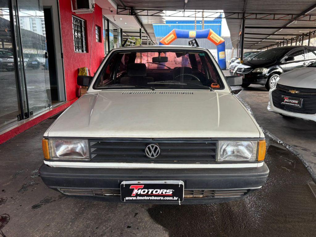 VOLKSWAGEN Parati - Foto