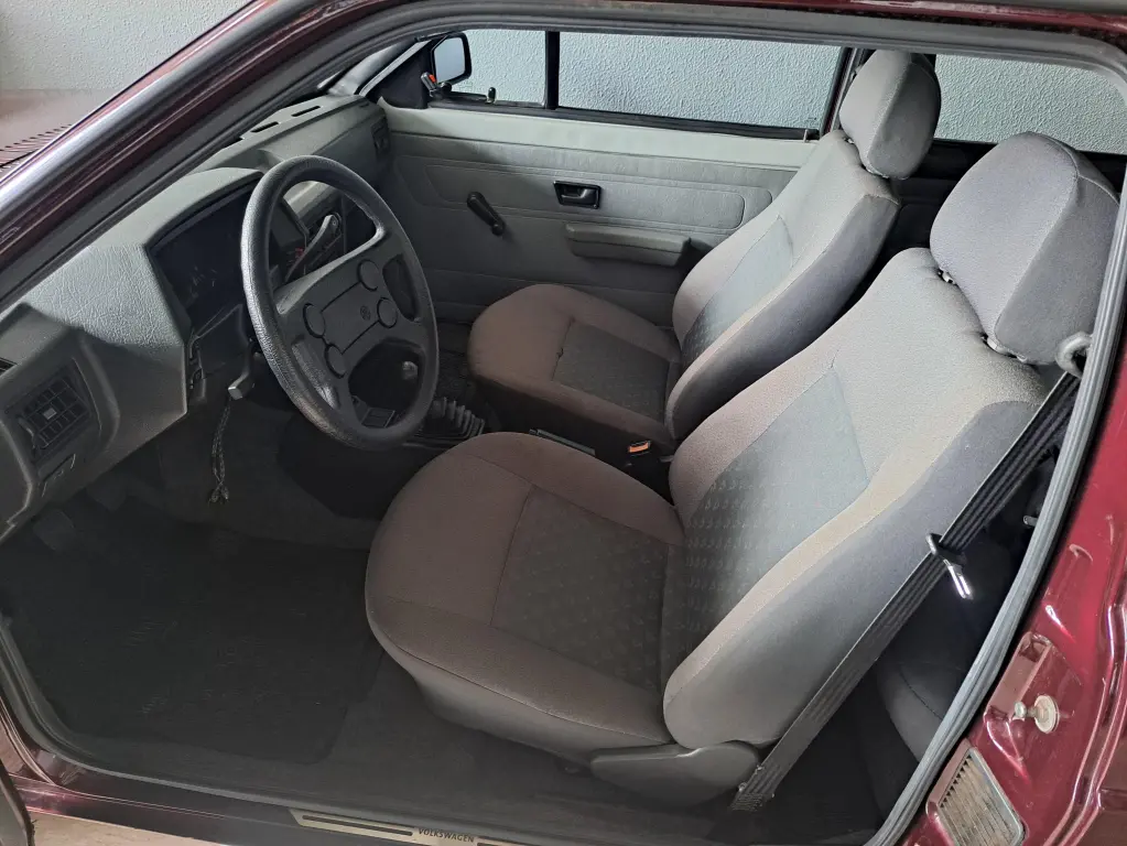 VOLKSWAGEN Parati - Foto