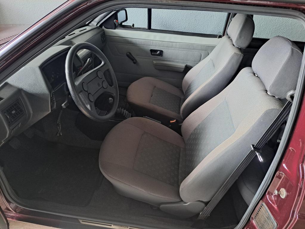 VOLKSWAGEN Parati - Foto