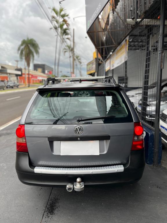 VOLKSWAGEN Parati - Foto