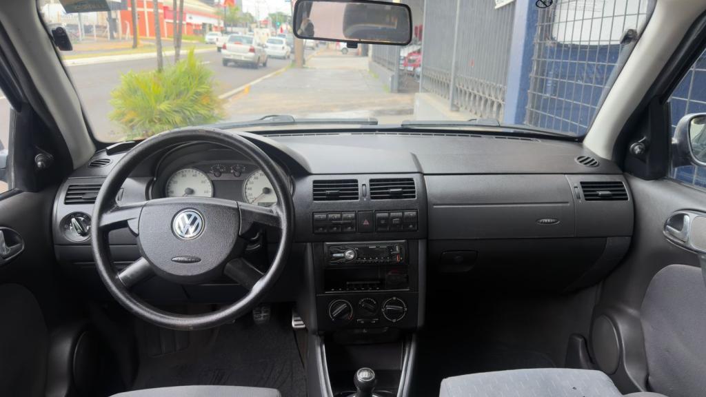 VOLKSWAGEN Parati - Foto