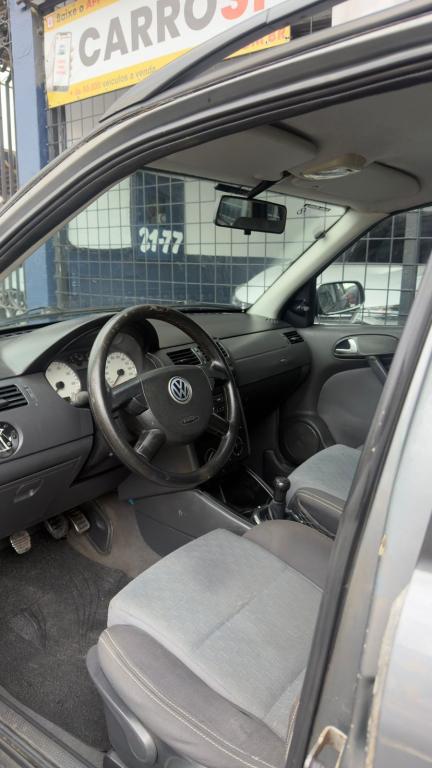 VOLKSWAGEN Parati - Foto