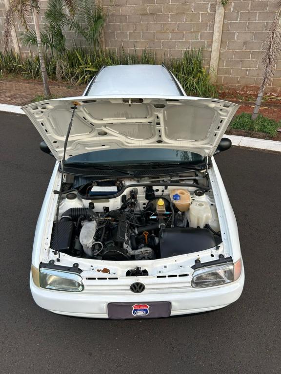 VOLKSWAGEN Parati - Foto