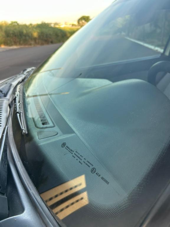 VOLKSWAGEN Parati - Foto