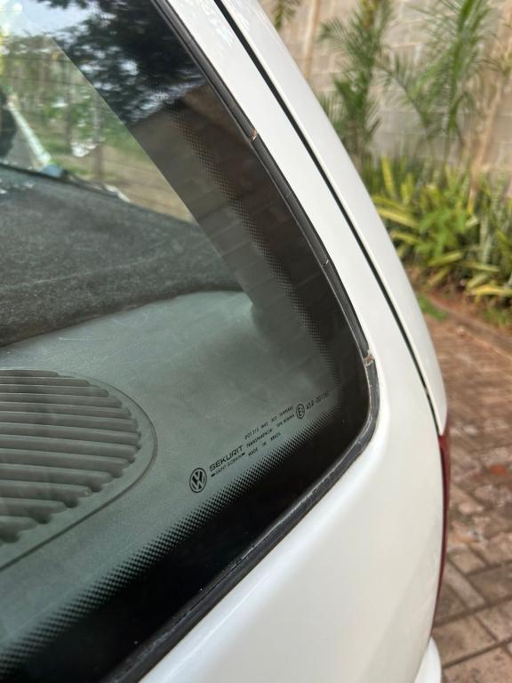 VOLKSWAGEN Parati - Foto