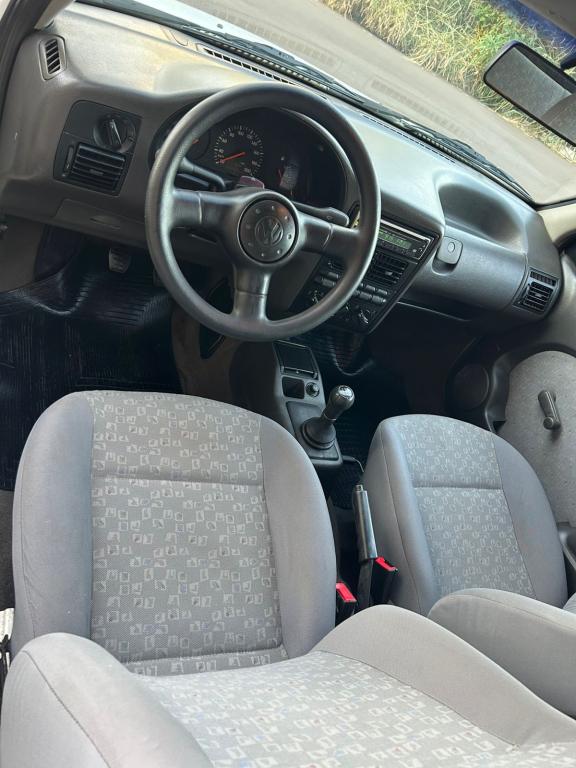 VOLKSWAGEN Parati - Foto