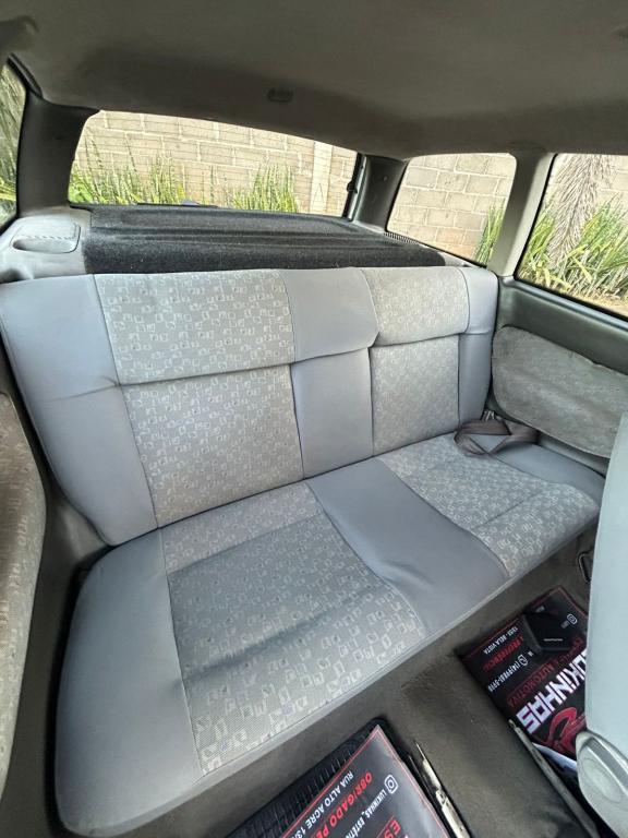 VOLKSWAGEN Parati - Foto