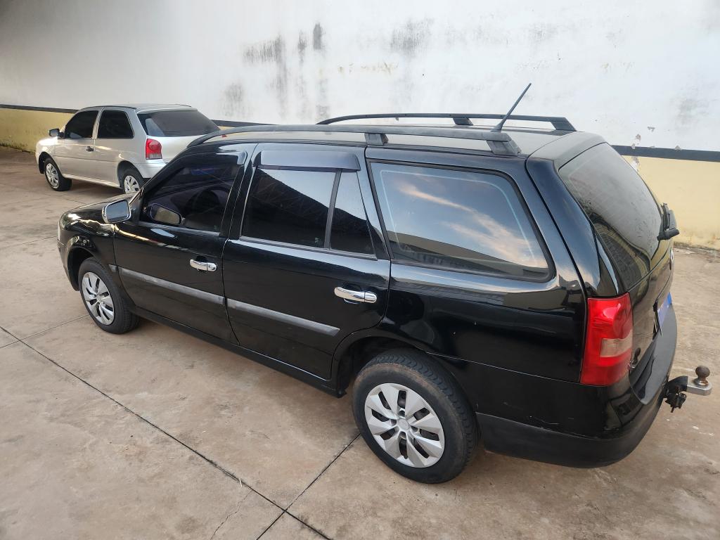 VOLKSWAGEN Parati - Foto