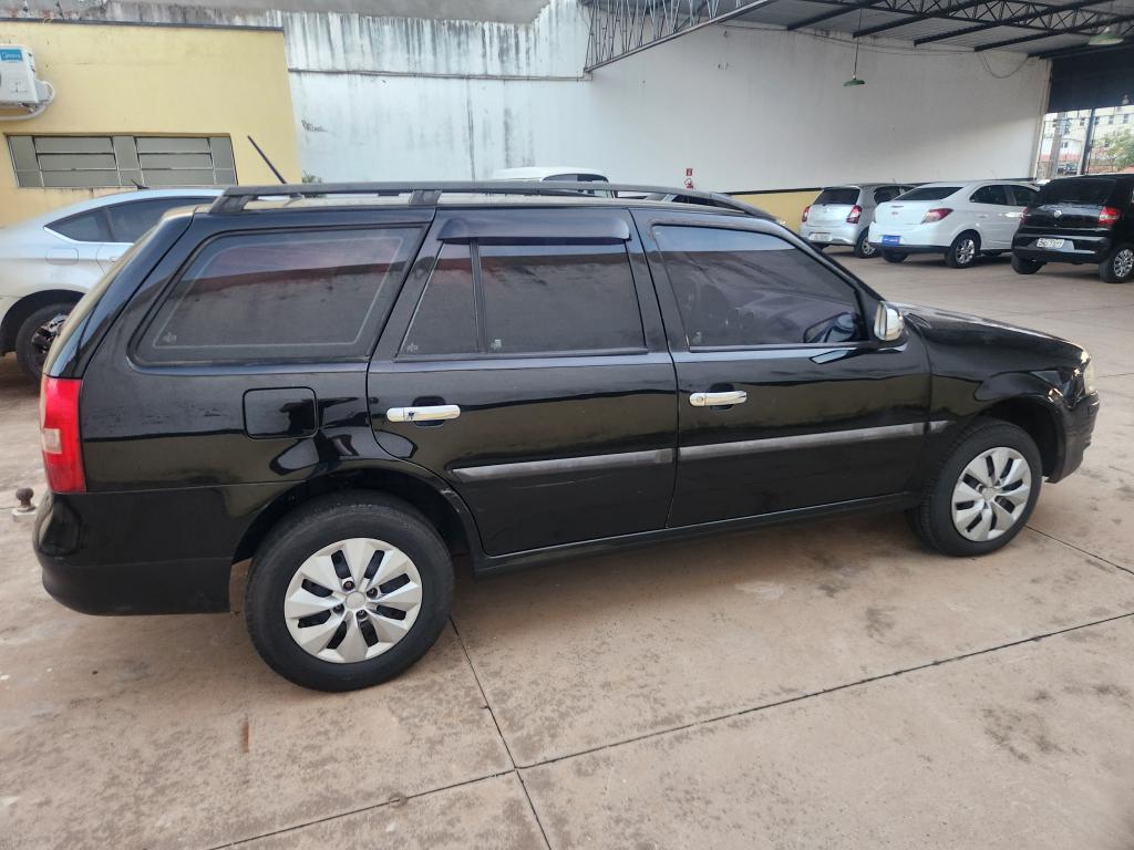VOLKSWAGEN Parati - Foto