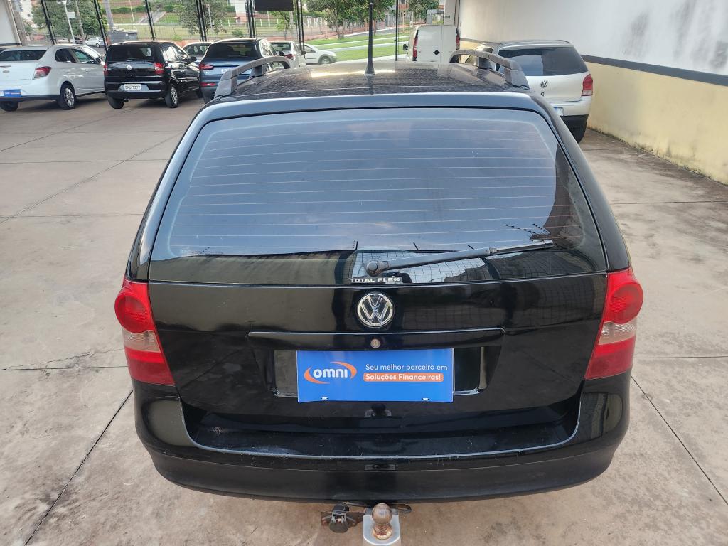 VOLKSWAGEN Parati - Foto