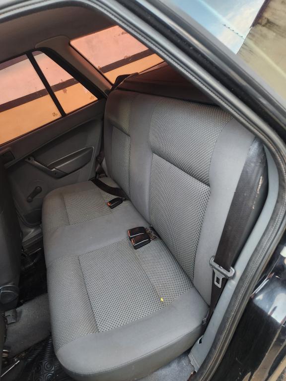 VOLKSWAGEN Parati - Foto