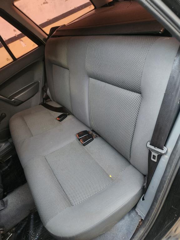 VOLKSWAGEN Parati - Foto