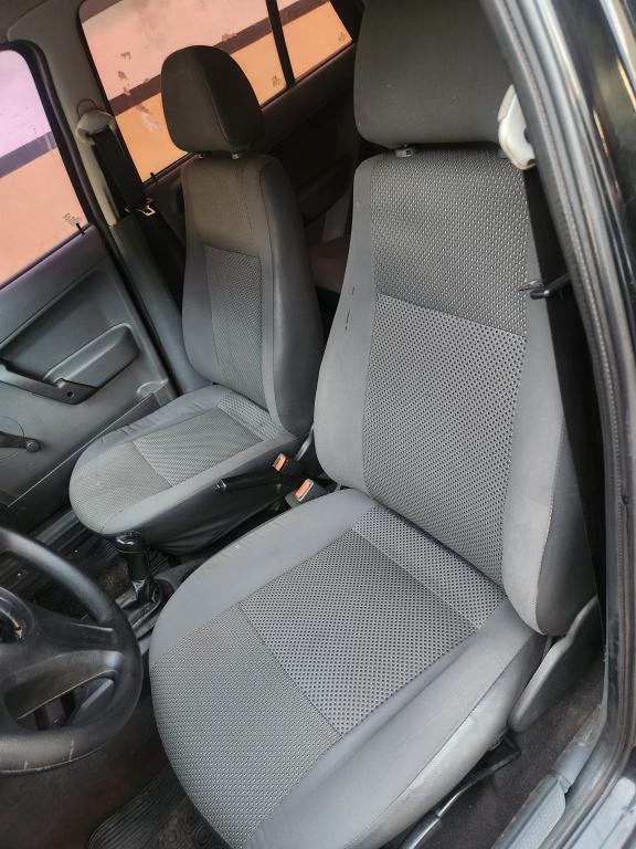 VOLKSWAGEN Parati - Foto