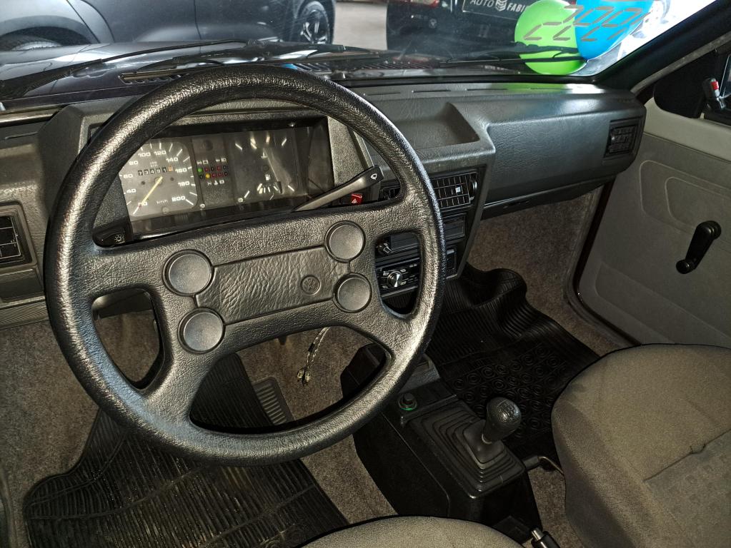 VOLKSWAGEN Parati - Foto