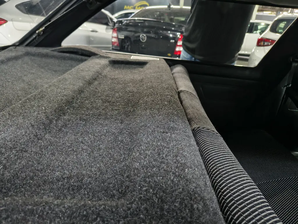 VOLKSWAGEN Parati - Foto