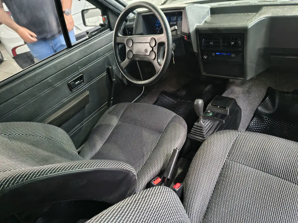 VOLKSWAGEN Parati - Foto