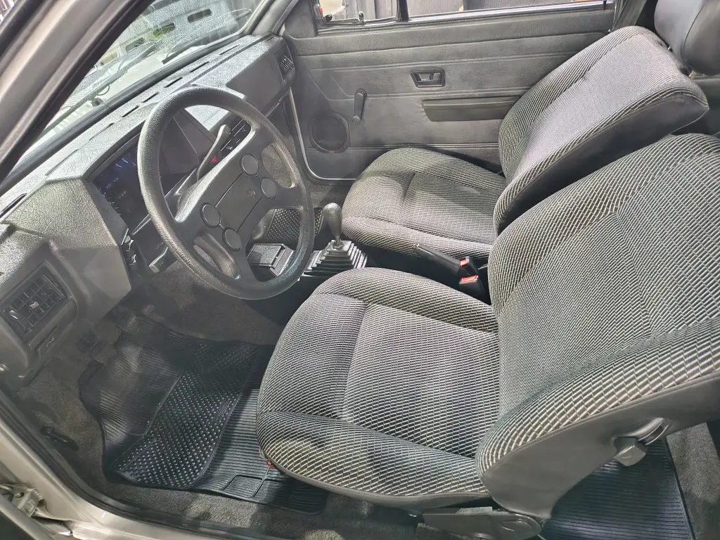 VOLKSWAGEN Parati - Foto