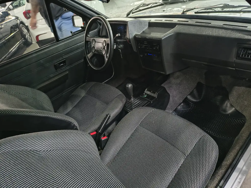 VOLKSWAGEN Parati - Foto