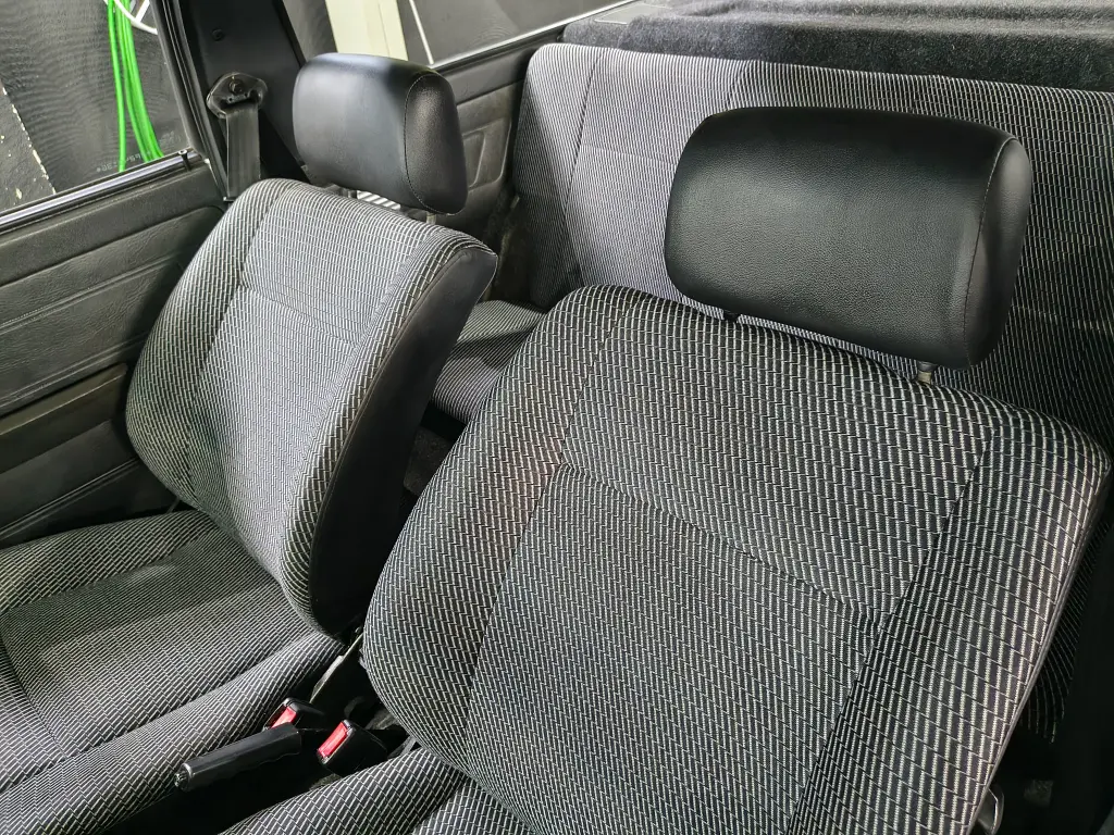 VOLKSWAGEN Parati - Foto