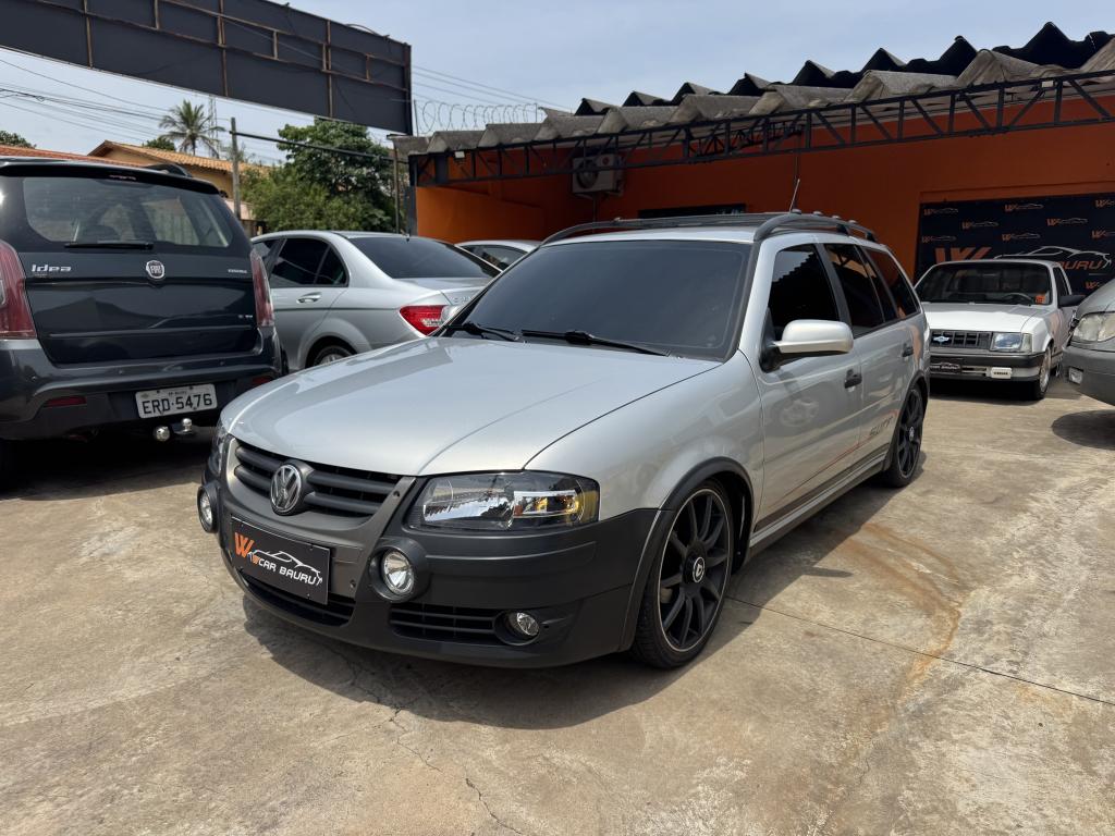 VOLKSWAGEN Parati
