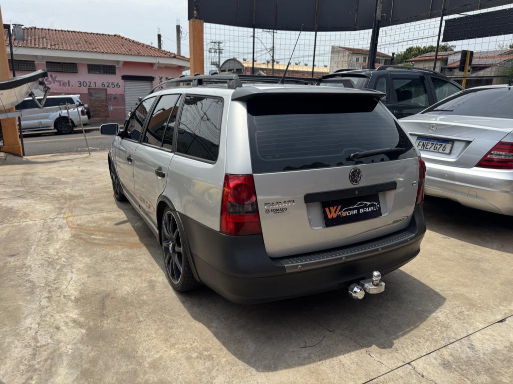 VOLKSWAGEN Parati - Foto