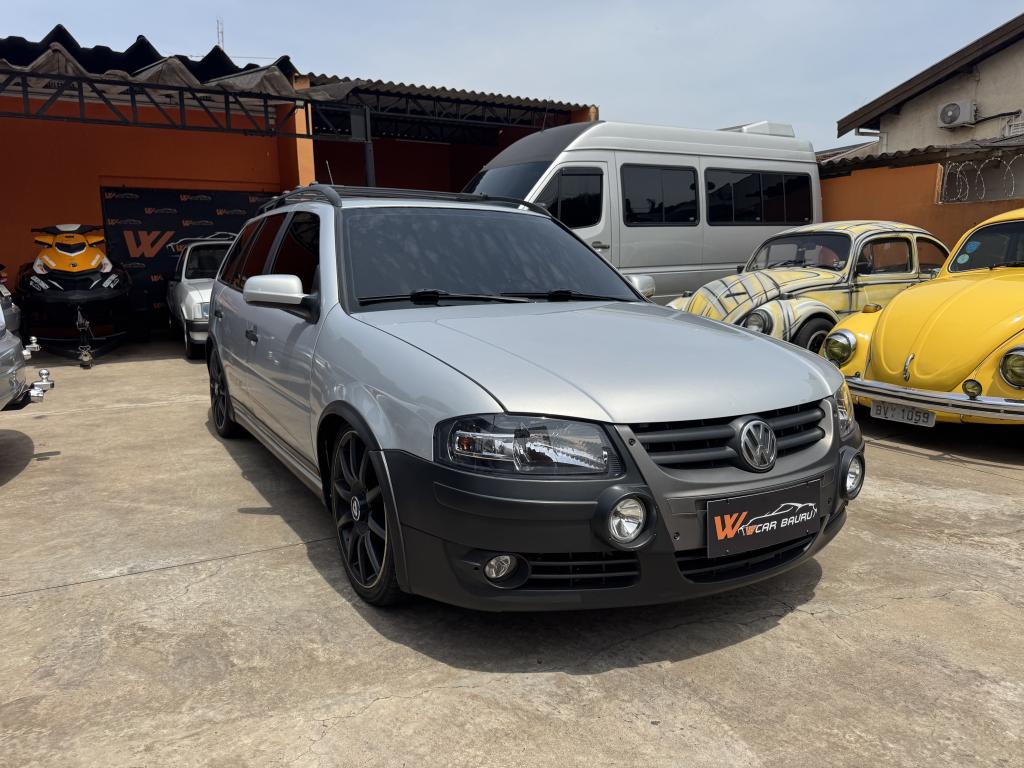 VOLKSWAGEN Parati - Foto