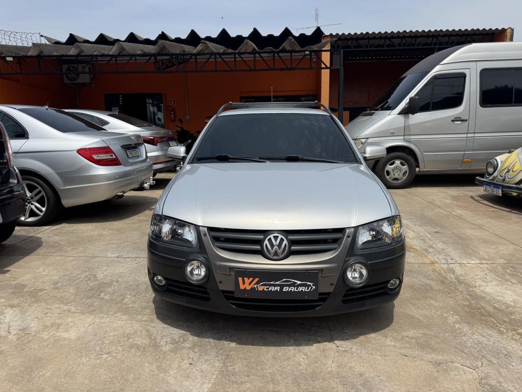 VOLKSWAGEN Parati - Foto