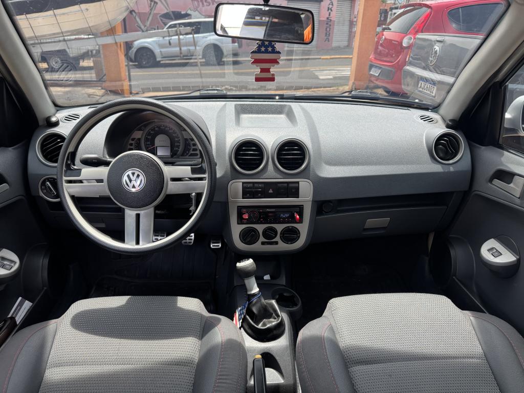 VOLKSWAGEN Parati - Foto