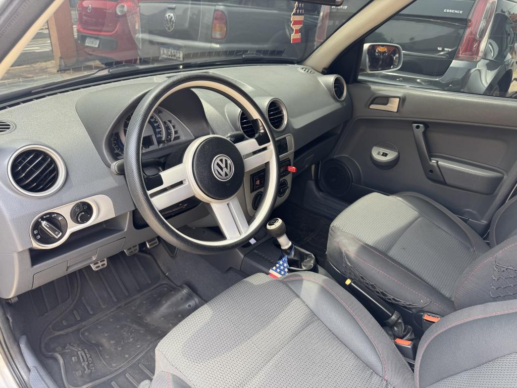 VOLKSWAGEN Parati - Foto