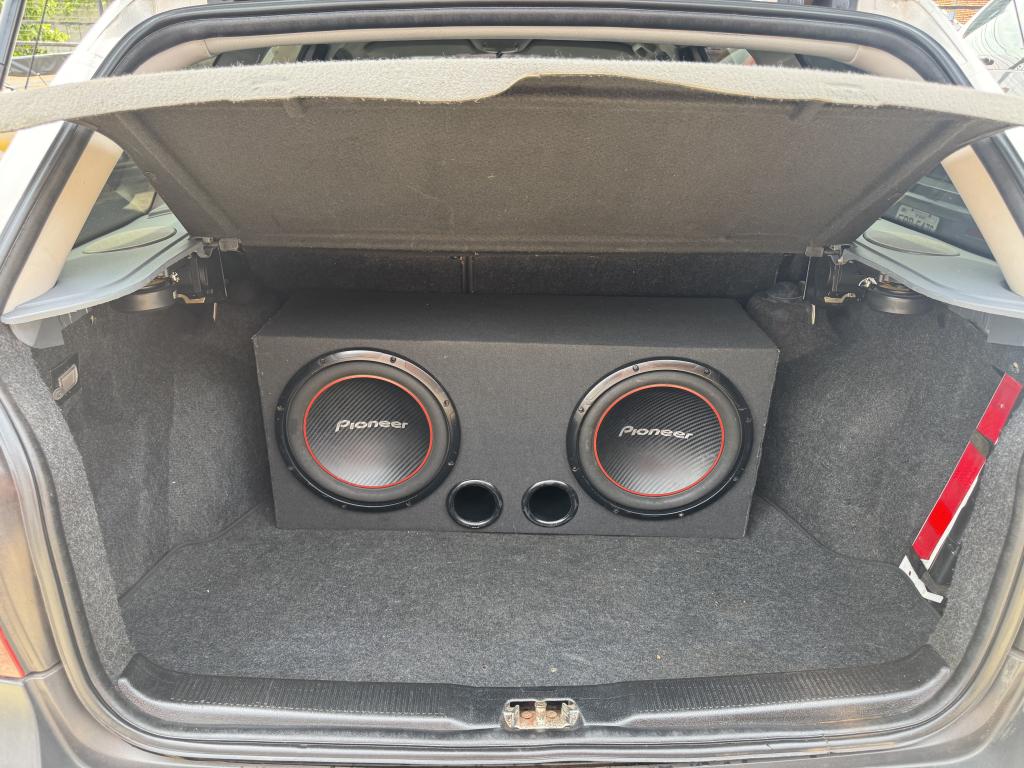 VOLKSWAGEN Parati - Foto