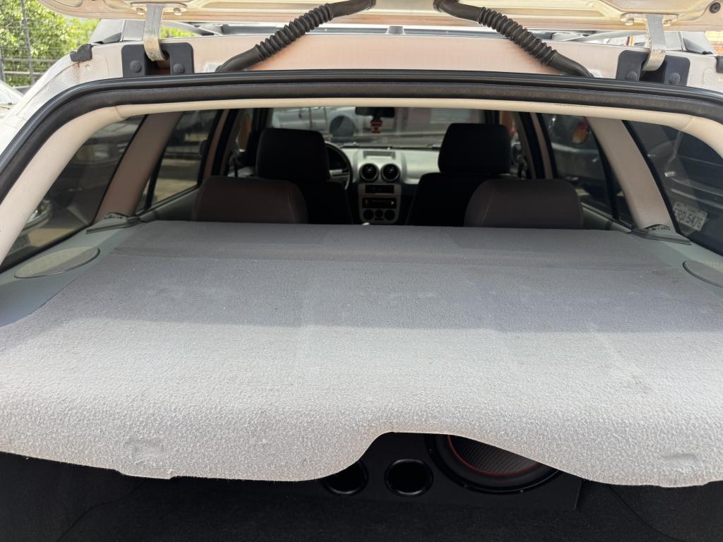VOLKSWAGEN Parati - Foto