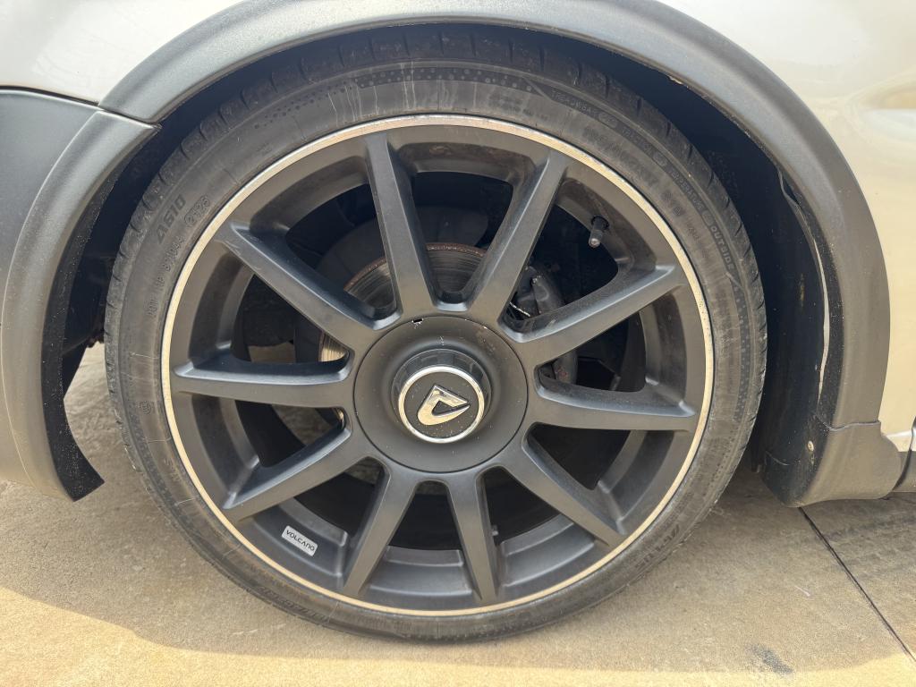 VOLKSWAGEN Parati - Foto