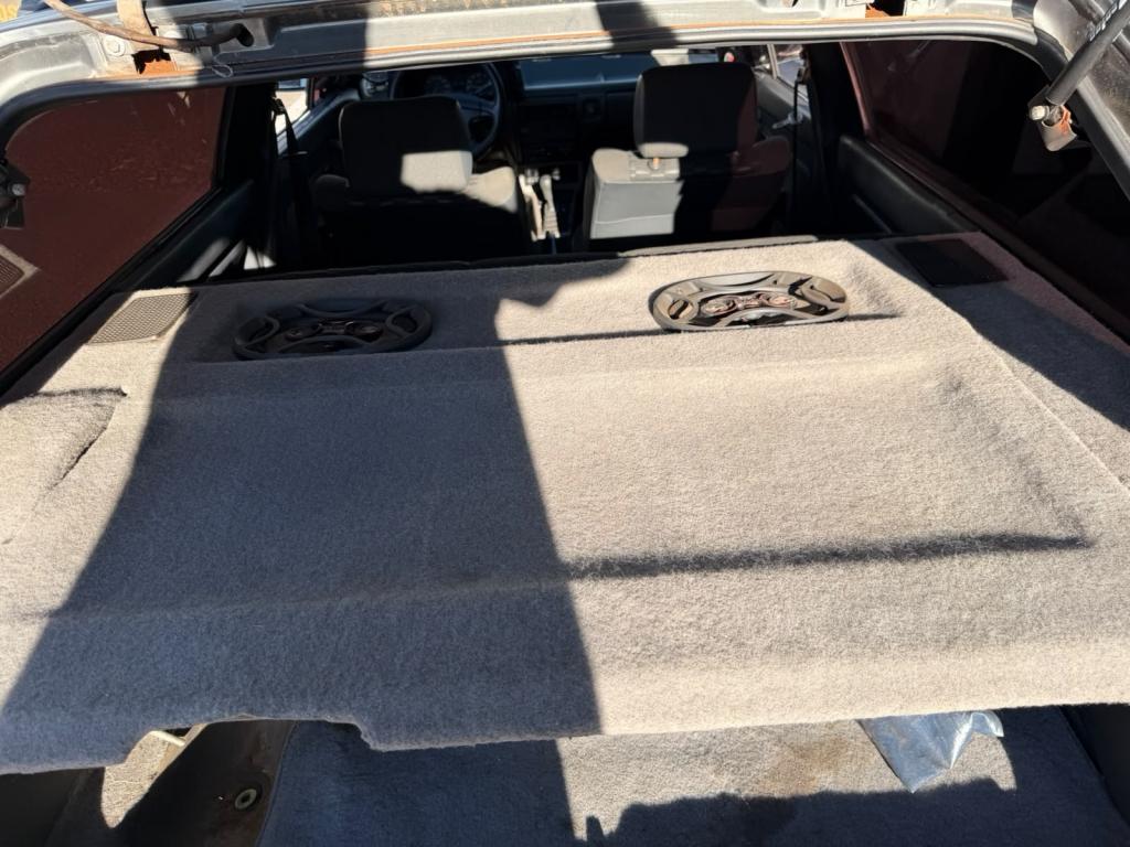 VOLKSWAGEN Parati - Foto