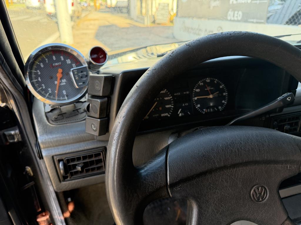 VOLKSWAGEN Parati - Foto